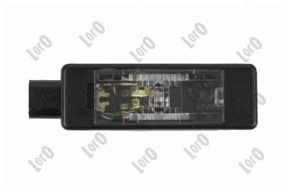 ABAKUS 038-20-900 Licence Plate Light