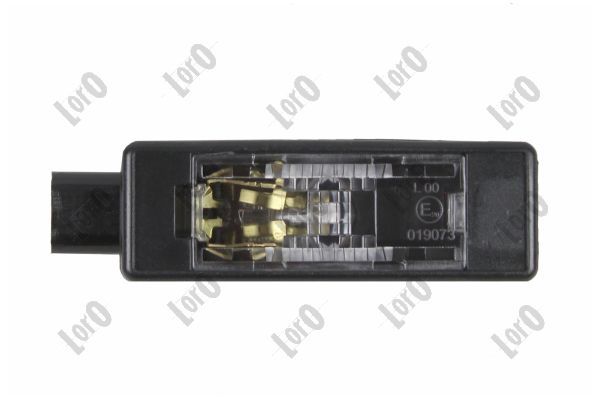 ABAKUS 038-20-905 Licence Plate Light