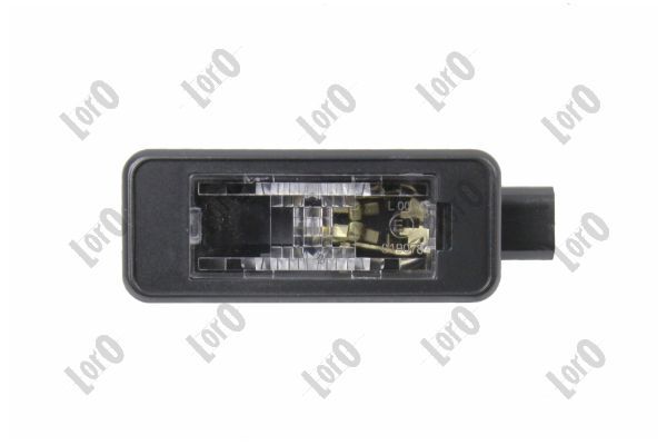 ABAKUS 038-24-900 Licence Plate Light