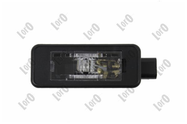 ABAKUS 038-24-905 Licence Plate Light