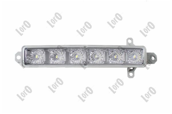 ABAKUS 038-27-700 Daytime Running Light