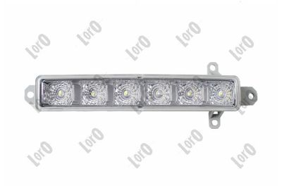 Daytime Running Light ABAKUS 038-27-700