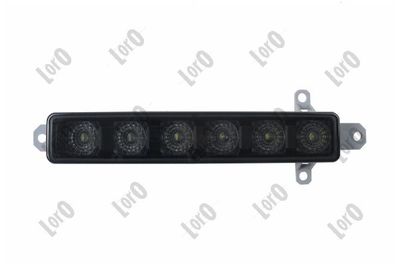 Daytime Running Light ABAKUS 038-27-701S