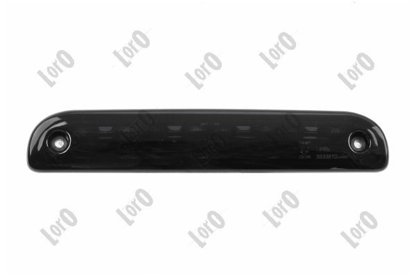 ABAKUS 038-33-870S Auxiliary Stop Light