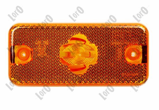 ABAKUS 038-33-890 End Outline Marker Light