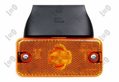 End Outline Marker Light ABAKUS 038-33-891