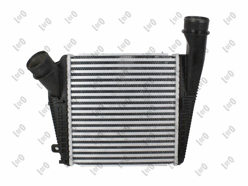 ABAKUS 040-018-0001 Charge Air Cooler