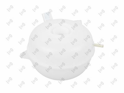 Expansion Tank, coolant ABAKUS 040-026-001