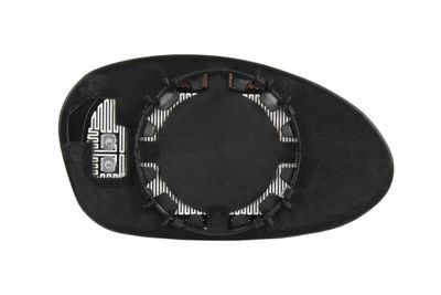 Mirror Glass, exterior mirror ABAKUS 0401G01