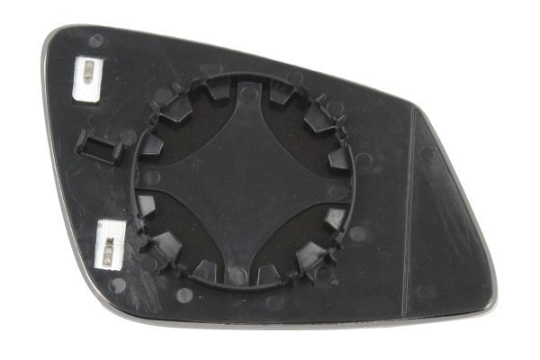 ABAKUS 0401G09 Mirror Glass, exterior mirror