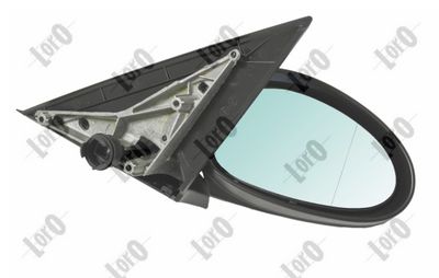 Exterior Mirror ABAKUS 0401M06