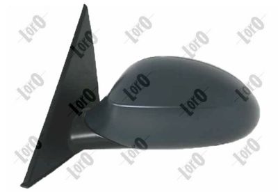 Exterior Mirror ABAKUS 0401M07
