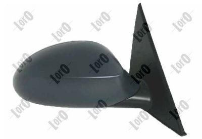 Exterior Mirror ABAKUS 0401M08