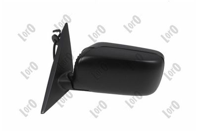 Exterior Mirror ABAKUS 0403M01