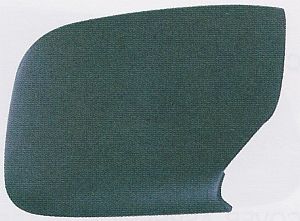 ABAKUS 0405C01 Cover, exterior mirror