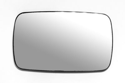 Mirror Glass, exterior mirror ABAKUS 0409G02