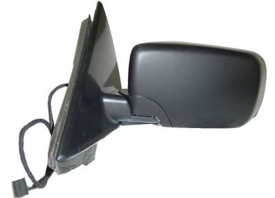 Exterior Mirror ABAKUS 0409M01