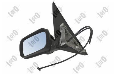 Exterior Mirror ABAKUS 0409M05