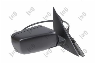 Exterior Mirror ABAKUS 0410M02