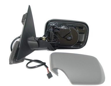 Exterior Mirror ABAKUS 0410M05
