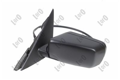 Exterior Mirror ABAKUS 0410M06