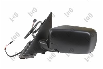 Exterior Mirror ABAKUS 0410M07