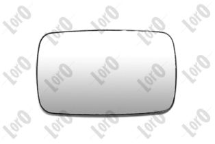 ABAKUS 0411G02 Mirror Glass, exterior mirror