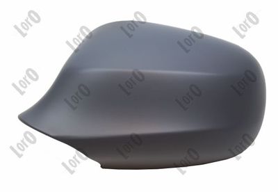 Cover, exterior mirror ABAKUS 0412C03