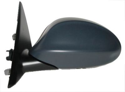 Exterior Mirror ABAKUS 0412M01