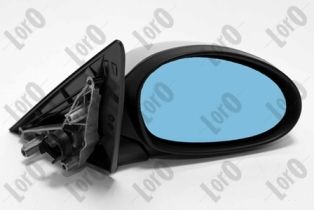 Exterior Mirror ABAKUS 0412M02