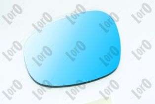 ABAKUS 0413G01 Mirror Glass, exterior mirror