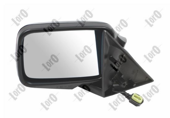 ABAKUS 0414M07 Exterior Mirror