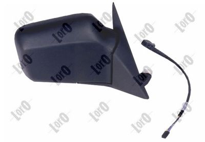 Exterior Mirror ABAKUS 0414M08