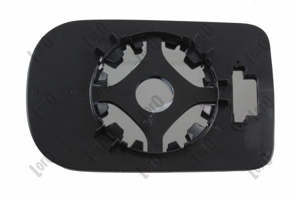 ABAKUS 0416G01 Mirror Glass, exterior mirror