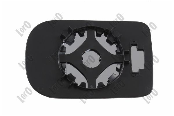 ABAKUS 0416G04 Mirror Glass, exterior mirror