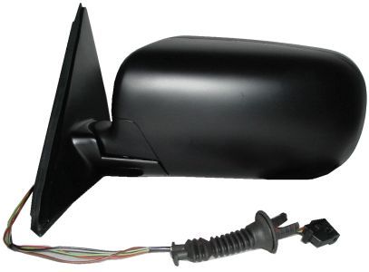 ABAKUS 0416M02 Exterior Mirror