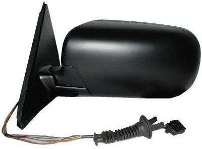 Exterior Mirror ABAKUS 0416M02