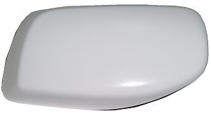 Cover, exterior mirror ABAKUS 0417C01