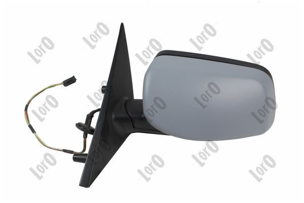 ABAKUS 0417M03 Exterior Mirror