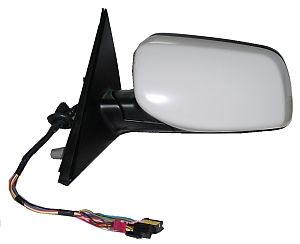 ABAKUS 0417M05 Exterior Mirror