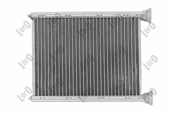 ABAKUS 042-015-0020-B Heat Exchanger, interior heating