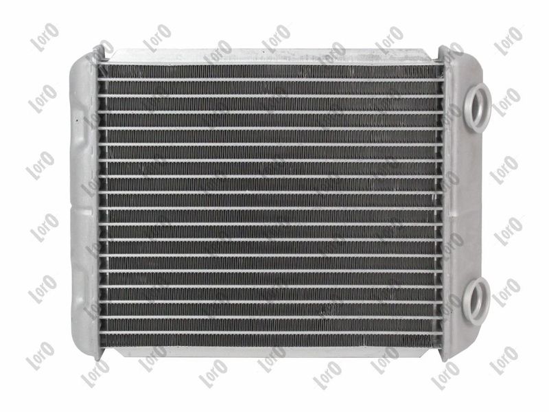 ABAKUS 042-015-0021 Heat Exchanger, interior heating