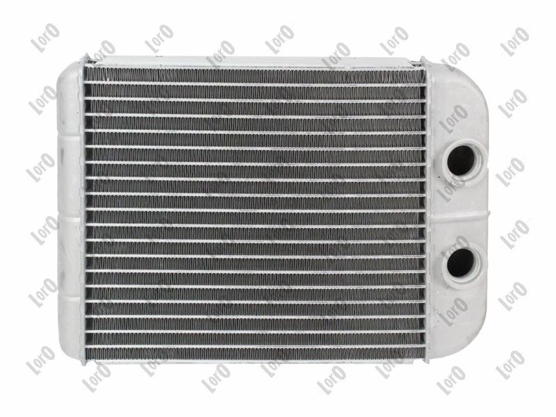 ABAKUS 042-015-0022 Heat Exchanger, interior heating