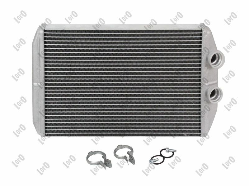 ABAKUS 042-015-0023 Heat Exchanger, interior heating