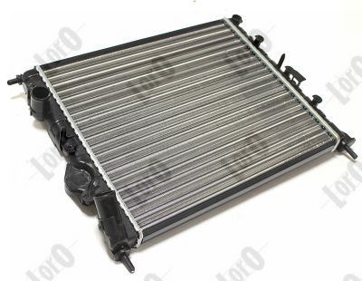 ABAKUS 042-017-0003 Radiator, engine cooling
