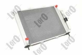 ABAKUS 042-017-0034-B Cooling Module
