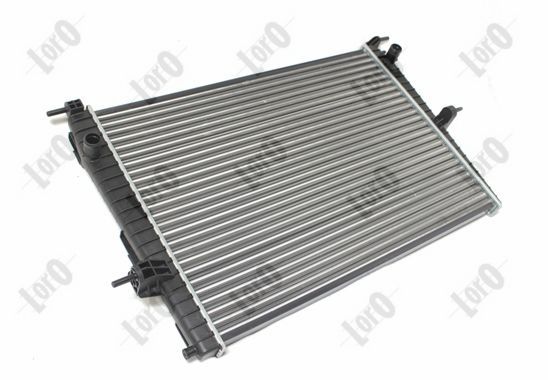 ABAKUS 042-017-0053 Radiator, engine cooling
