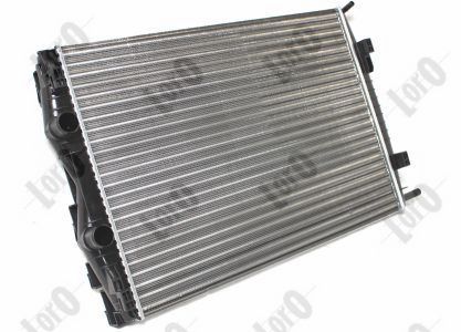 ABAKUS 042-017-0062 Radiator, engine cooling
