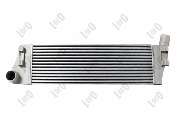 ABAKUS 042-018-0002 Charge Air Cooler