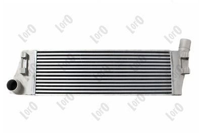Charge Air Cooler ABAKUS 042-018-0002